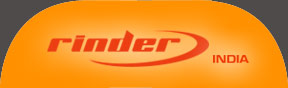 Logo Rinder India
